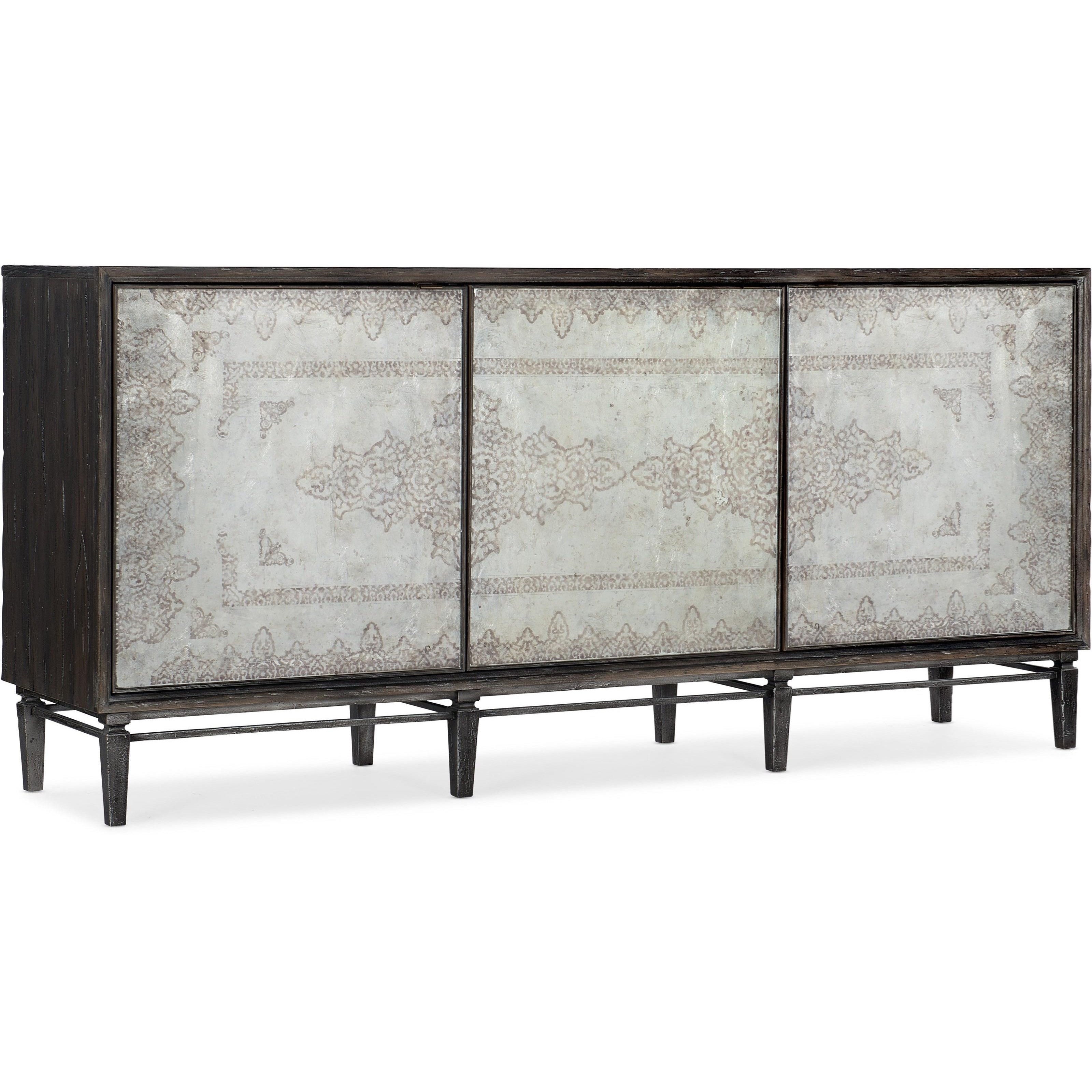 Hooker console new arrivals